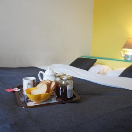 Bed And Chai - Boutique Stay & Tours New Delhi Buitenkant foto