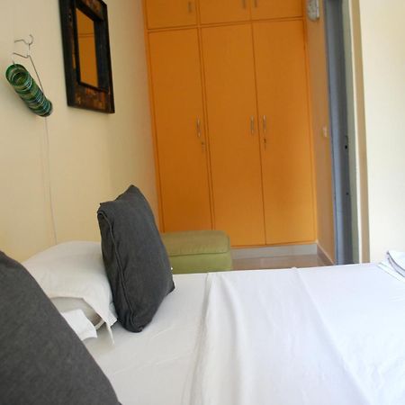 Bed And Chai - Boutique Stay & Tours New Delhi Buitenkant foto