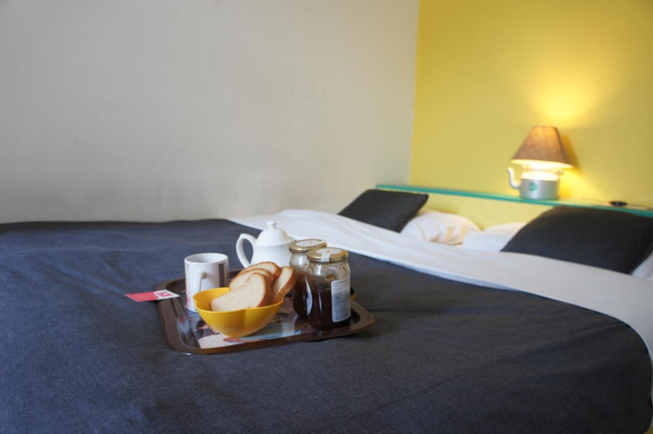 Bed And Chai - Boutique Stay & Tours New Delhi Buitenkant foto