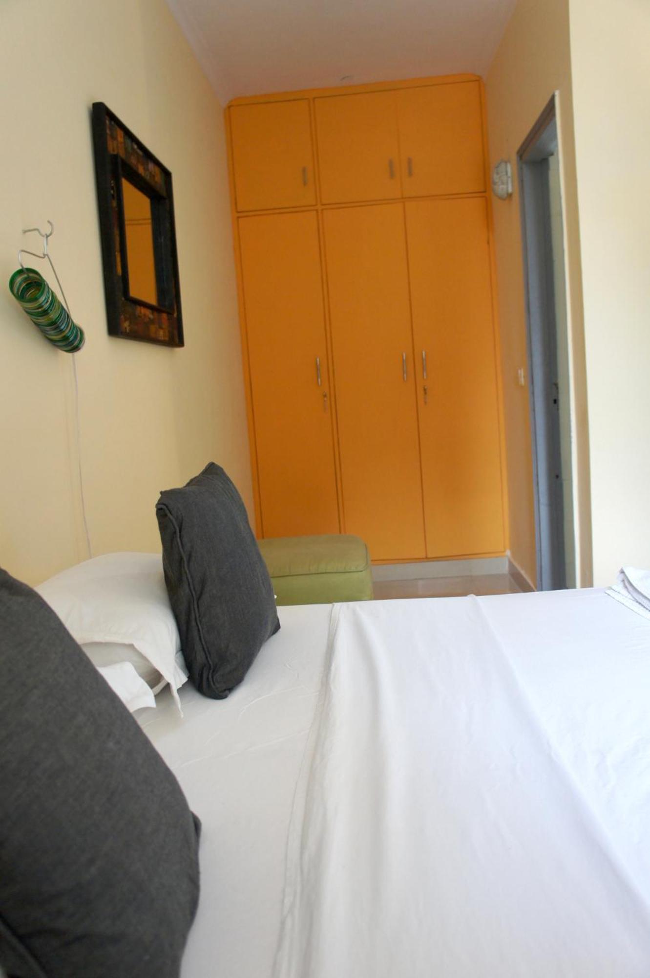 Bed And Chai - Boutique Stay & Tours New Delhi Buitenkant foto