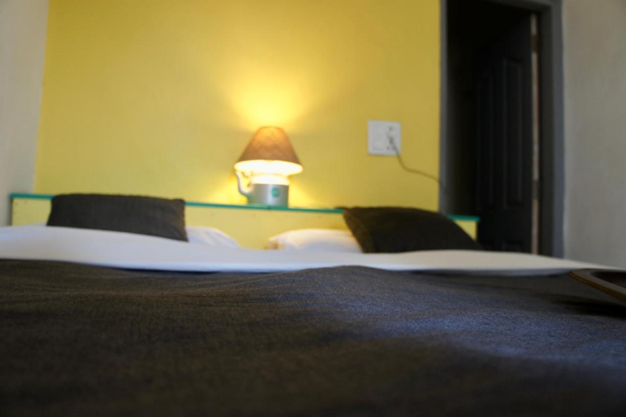 Bed And Chai - Boutique Stay & Tours New Delhi Buitenkant foto