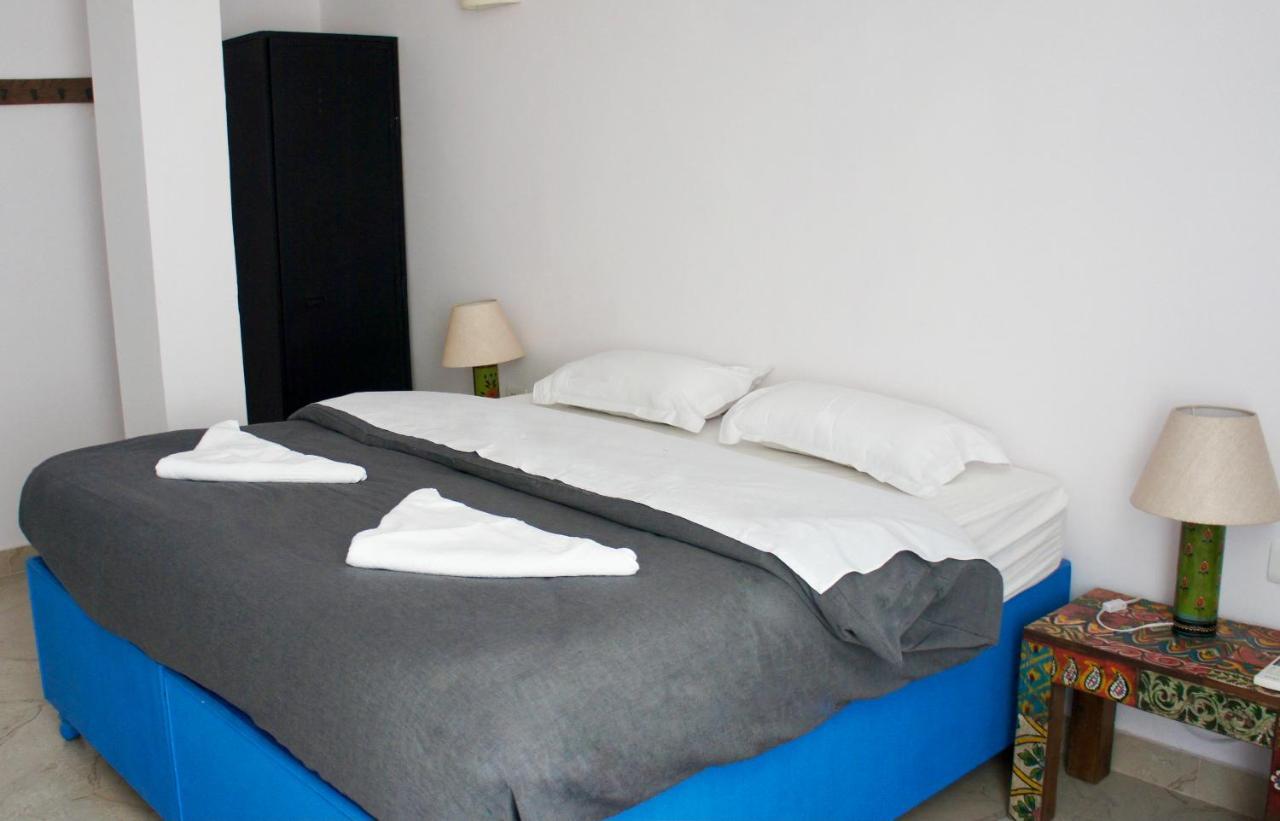 Bed And Chai - Boutique Stay & Tours New Delhi Buitenkant foto