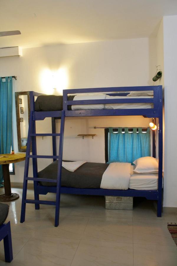 Bed And Chai - Boutique Stay & Tours New Delhi Buitenkant foto