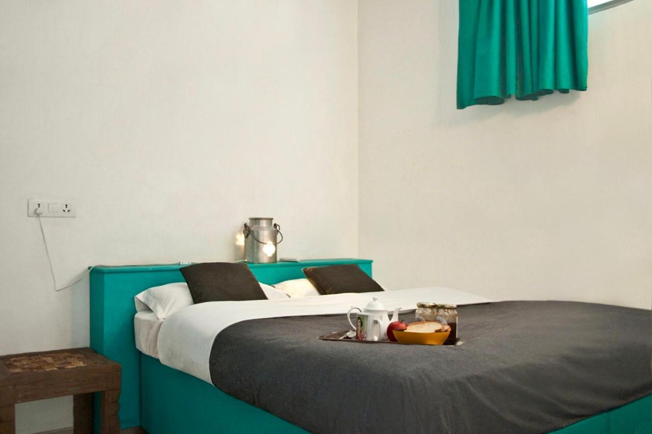 Bed And Chai - Boutique Stay & Tours New Delhi Buitenkant foto