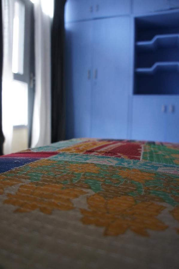 Bed And Chai - Boutique Stay & Tours New Delhi Buitenkant foto