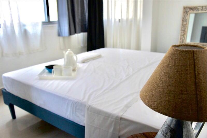 Bed And Chai - Boutique Stay & Tours New Delhi Buitenkant foto